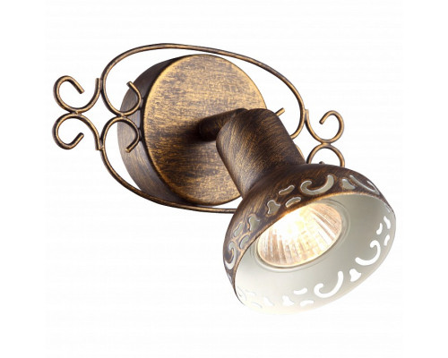 Спот Arte Lamp Focus A5219AP-1BR
