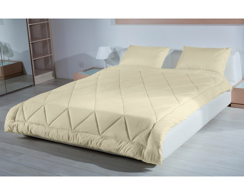 Одеяло полутораспальное Camel