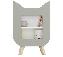 Тумбочка Простоквашино Скандинавик