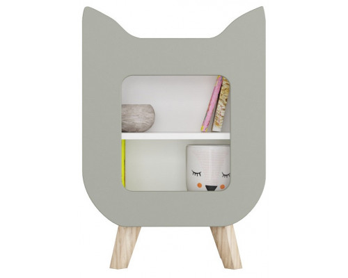 Тумбочка Простоквашино Скандинавик