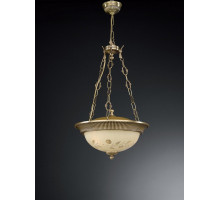 Подвесной светильник Reccagni Angelo 6218 L 6218/3