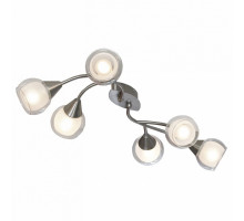 Потолочная люстра LGO Chuichu 