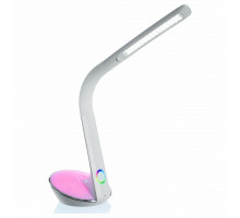 Настольная лампа офисная Arte Lamp Observer A1910LT-1WH