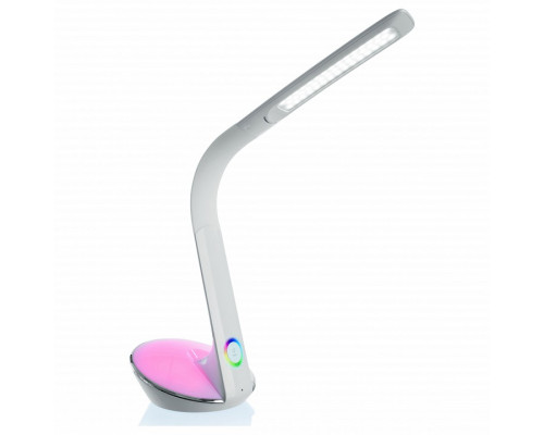 Настольная лампа офисная Arte Lamp Observer A1910LT-1WH