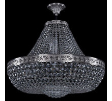 Светильник на штанге Bohemia Ivele Crystal 1928 19281/H1/60IV Ni