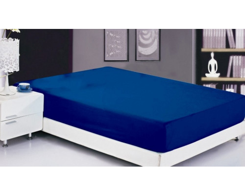 Простыня на резинке (90x200 см) PRMF