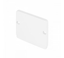 Заглушка для профиля SLV Glenos Industrial 214451