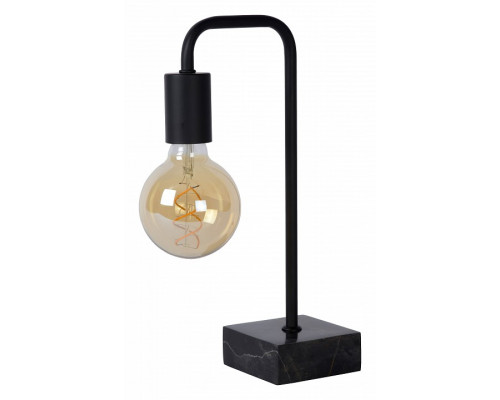 Настольная лампа декоративная Lucide Lorin 45565/01/30