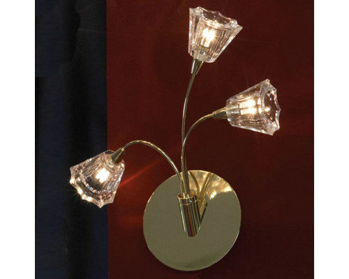 Бра Lussole Caserta