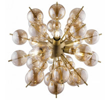 Подвесная люстра Maytoni Bolla MOD133PL-06BS