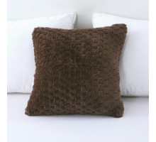 Наволочка декоративная (45x45 см) Аврил