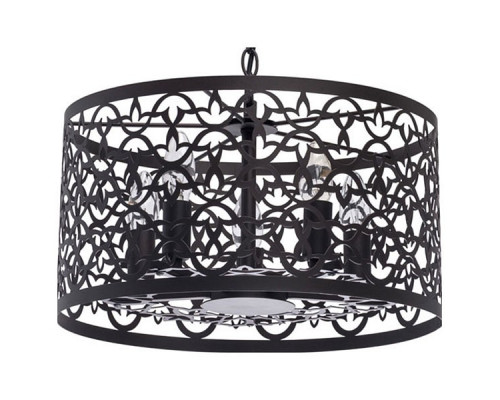 Подвесной светильник MW-Light Замок 16 249018005