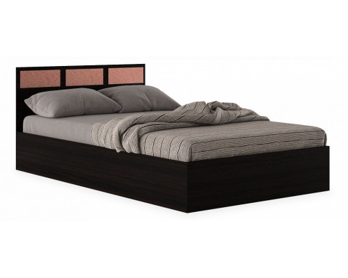 Кровать полутораспальная Виктория-С 140.3