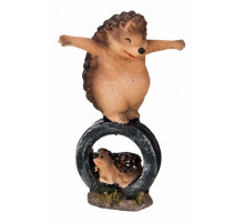 Статуэтка (7x5x12 см) Ежик 146-1236