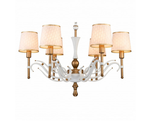 Подвесная люстра Favourite Milena 2527-6P