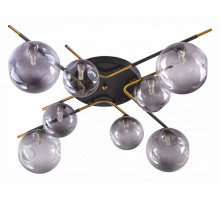 Потолочная люстра LED4U 6143 6143/8