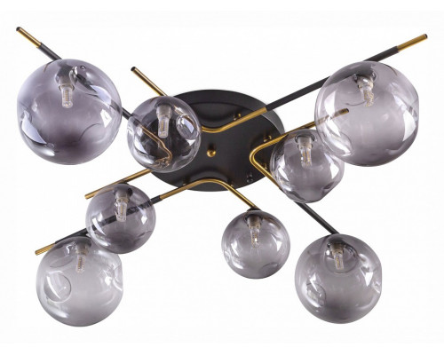 Потолочная люстра LED4U 6143 6143/8