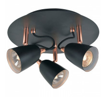 Спот Lussole New Frontino 