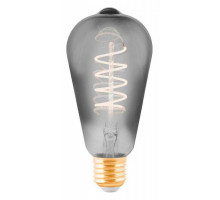 Лампа светодиодная Eglo ПРОМО LM_LED_E27 E27 4Вт 2000K 11874