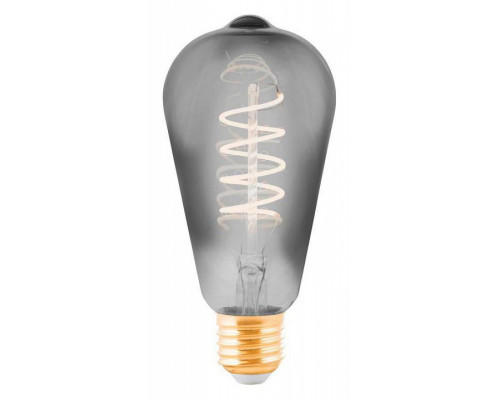 Лампа светодиодная Eglo ПРОМО LM_LED_E27 E27 4Вт 2000K 11874