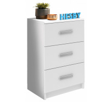 Тумбочка Атланта 420