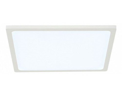 Встраиваемый светильник Citilux Омега