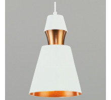 Подвесной светильник Eurosvet Ultra 50172/1 белый