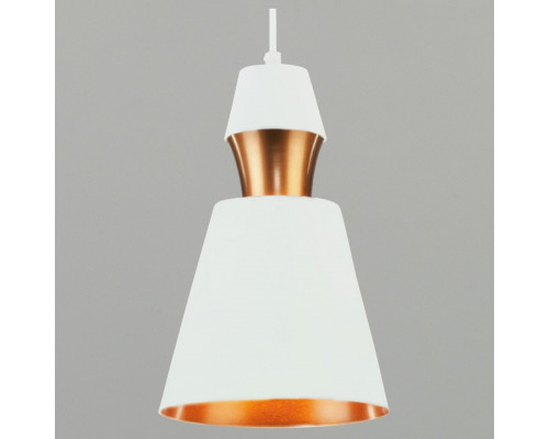 Подвесной светильник Eurosvet Ultra 50172/1 белый