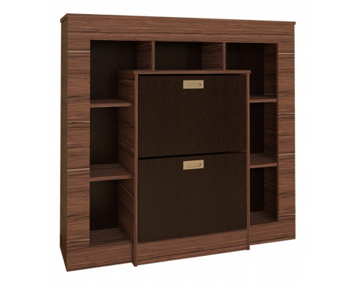 Тумба для обуви Мебелеф-8