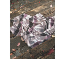 Плед (200x220 см) Lugan