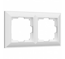 Рамка на 2 поста Werkel Fiore W0022201