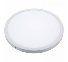 Накладной светильник Arlight Sp-r600A Sp-r600A-48W Warm White