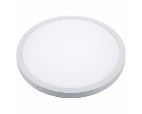 Накладной светильник Arlight Sp-r600A Sp-r600A-48W Warm White