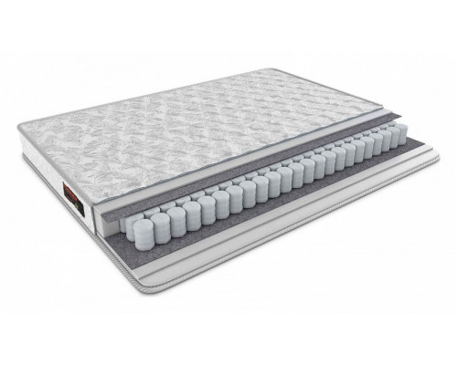 Матрас двуспальный Наоми Лайт 2000x1600