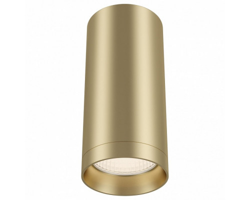 Накладной светильник Maytoni Alfa C010CL-01MG