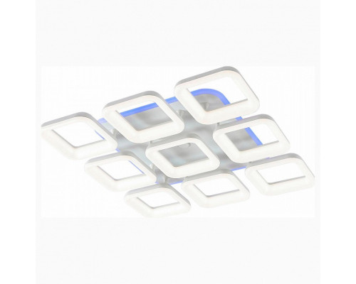 Накладной светильник Citilux Паркер Смарт 1