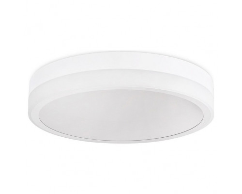 Накладной светильник Ambrella Ice 18 FA9431