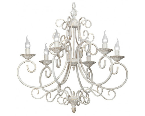 Подвесная люстра Vitaluce V1094 V1094-0/6