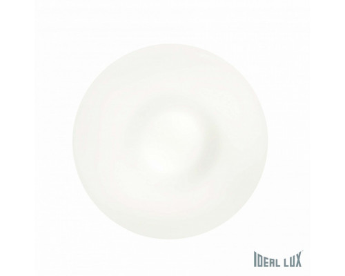 Накладной светильник Ideal Lux Glory GLORY PL2 D40