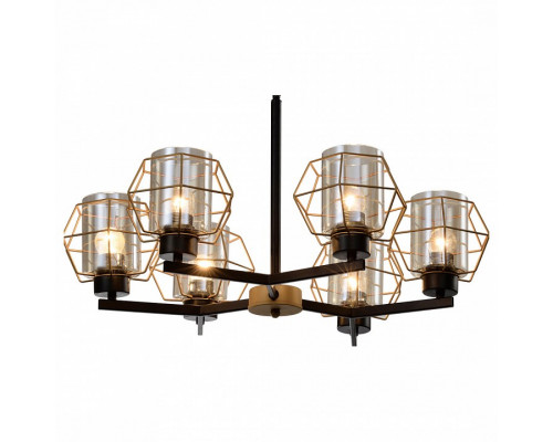 Подвесная люстра Rivoli Gabriele Б0050334