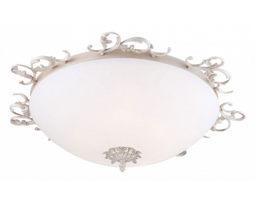 Накладной светильник Maytoni Speria C900-CL-05-W