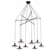 Подвесная люстра Vitaluce  V4825-1/8S