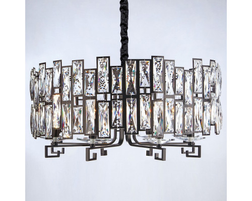 Подвесной светильник Bogates Frammenti 352/8 Strotskis Smart