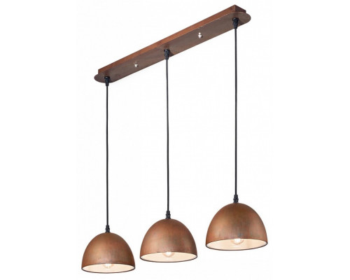 Подвесной светильник Ideal Lux Folk FOLK SP3