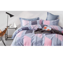 Постельное белье полутораспальное №302 Tasso