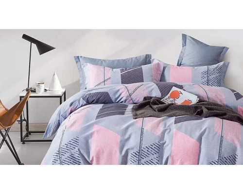 Постельное белье полутораспальное №302 Tasso