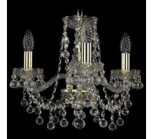 Подвесная люстра Bohemia Art Classic 11.26 11.26.3.141.Gd.B