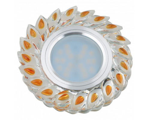 Встраиваемый светильник Fametto DLS-L128 UL-00002708