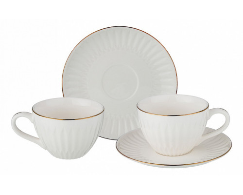 Набор из 2 чайных пар Арти-М 86-2247