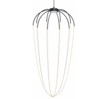 Подвесной светильник MW-Light Стелла 412010701